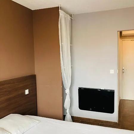 Hotel Le Provencal Narbonne-Plage