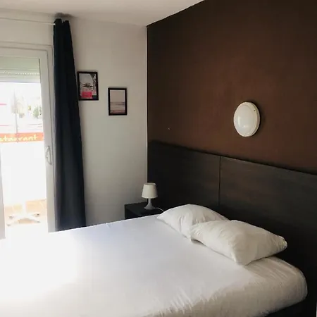 Hotel Le Provencal
