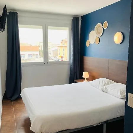 Le Provencal Hotel