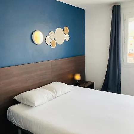 Le Provencal Hotel