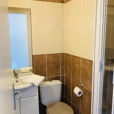 Hotel Le Provencal Narbonne-Plage