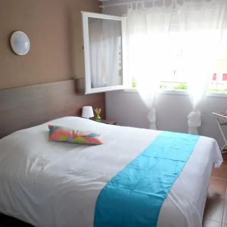 Le Provencal 酒店 纳博讷普拉日