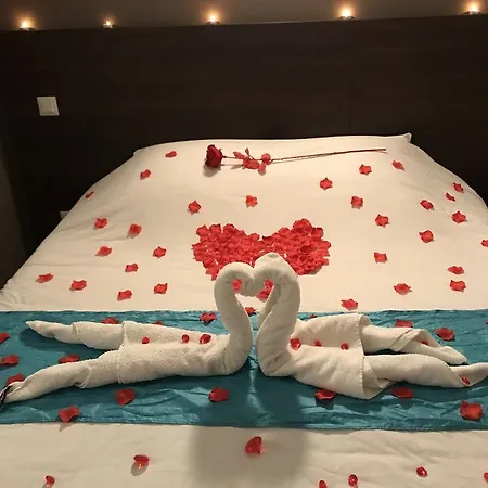 فندق Le Provencal ناربون بلاج